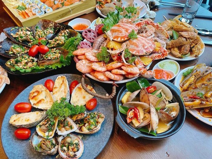 Capture the sustainable charm of Vung Tau’s ecotourism